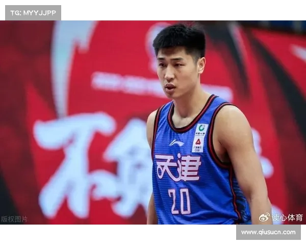 何思雨时隔两年重返天津荣钢 CBA转会大戏再起风云 何思雨时隔两年重返天津荣钢 CBA转会大戏再起风云