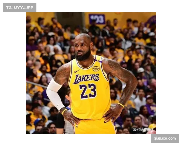 詹姆斯复出后湖人四连胜 老将组织作用依然关键