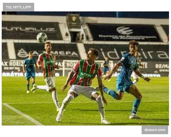 葡超保级大战陷入混战，六队分差仅五分形势胶着