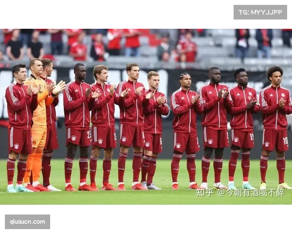 从数据看拜仁慕尼黑体系变化 控球优势未能转化为胜势