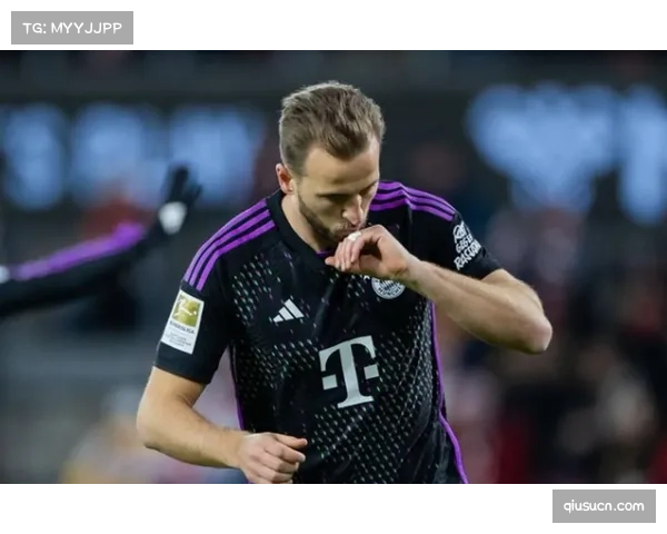 凯恩28球创德甲同期纪录 个人数据耀眼难掩拜仁整体进攻体系依赖症