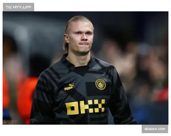 瓜迪奥拉双前锋配置激活肋部空间 哈兰德支点作用释放奥赖利前插