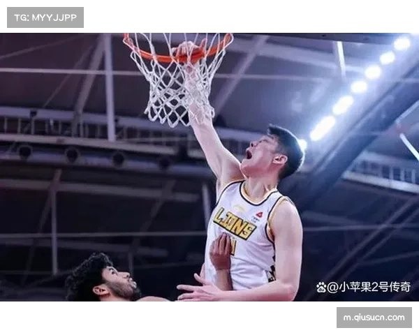 广厦主场13胜0负领跑联盟 塔克33分助球队大胜同曦