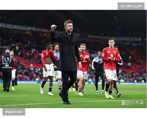 曼联非点球预期进球差0.46排名第四,卡里克上任后战绩回升